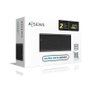 Aisens Caja Externa M.2 NVMe ASM2-008B USB 3.2 Gen2 Negra